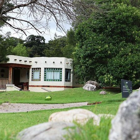 Hotel Bosques Del Sol Suites San Cristóbal de Las Casas Zewnętrze zdjęcie