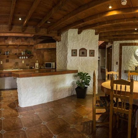 Hotel Bosques Del Sol Suites San Cristóbal de Las Casas Zewnętrze zdjęcie