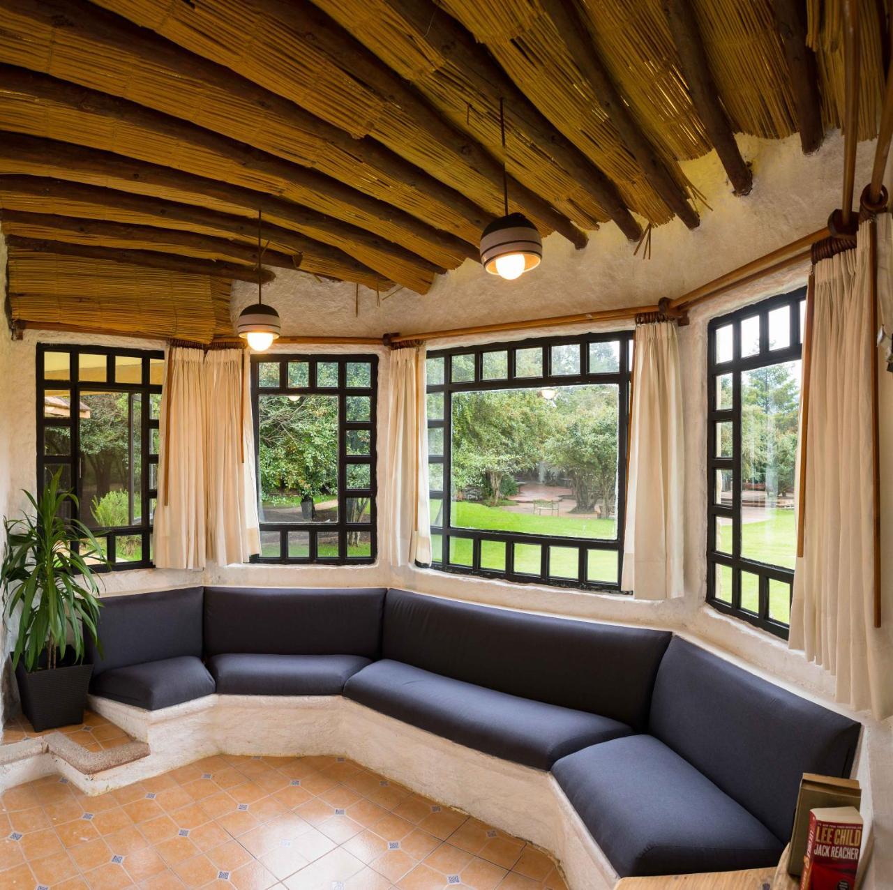Hotel Bosques Del Sol Suites San Cristóbal de Las Casas Zewnętrze zdjęcie