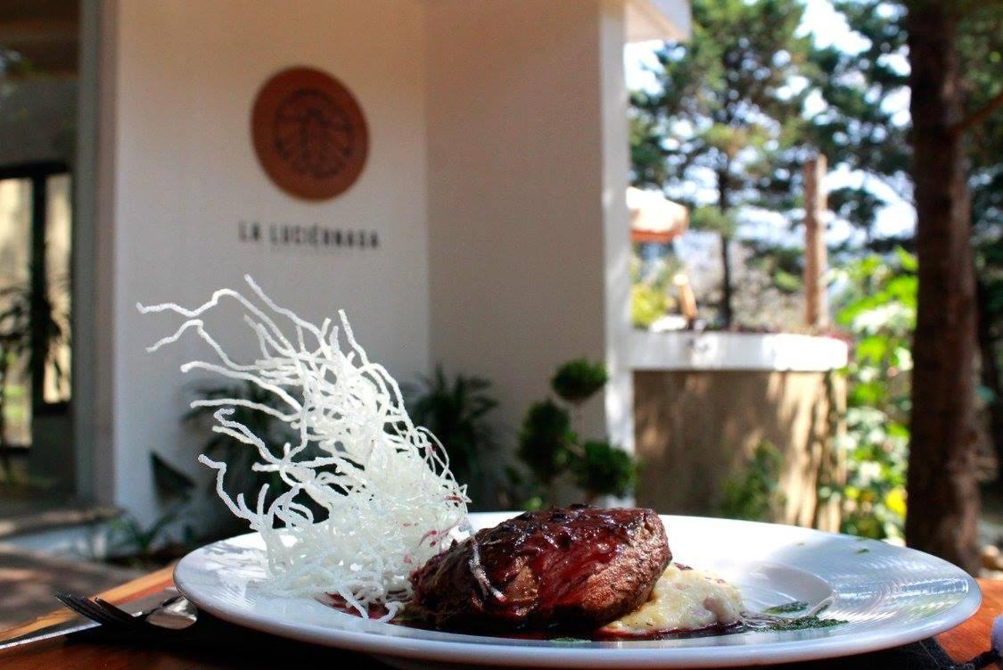 Hotel Bosques Del Sol Suites San Cristóbal de Las Casas Zewnętrze zdjęcie